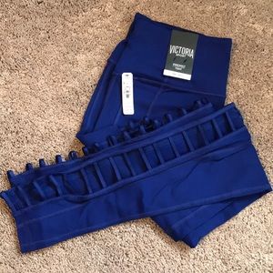 Victoria Sport Knockout Leggings - Brand New